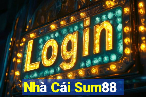 Nhà Cái Sum88