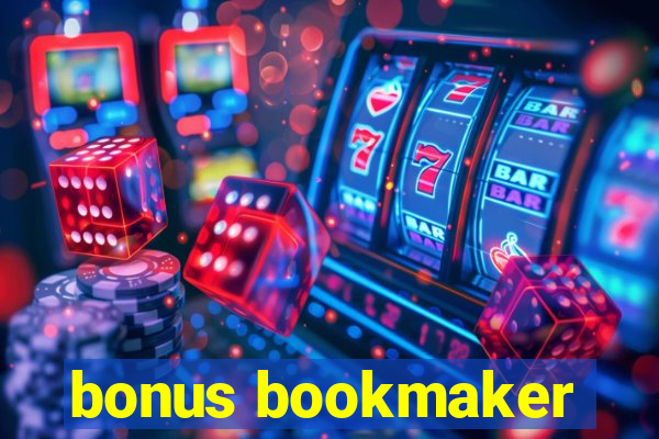 bonus bookmaker