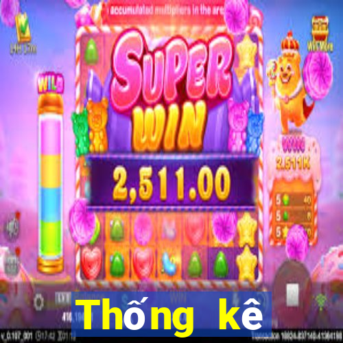 Thống kê vietlott Max 4D thứ bảy