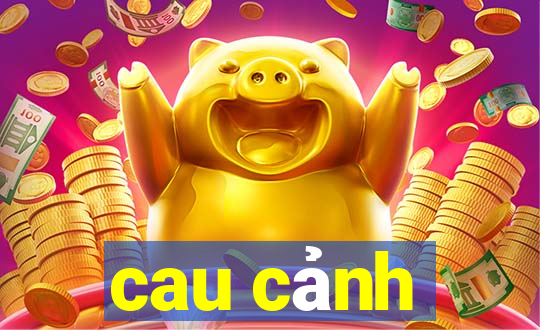 cau cảnh