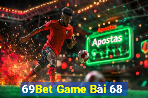 69Bet Game Bài 68