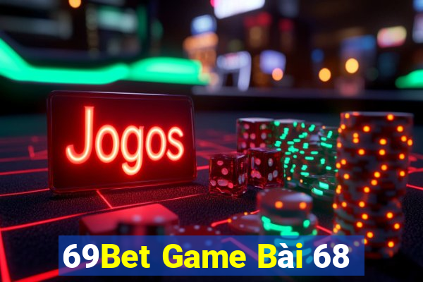 69Bet Game Bài 68