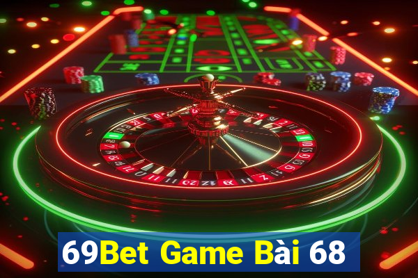 69Bet Game Bài 68