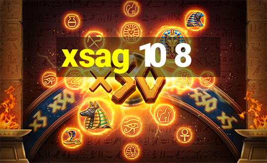 xsag 10 8