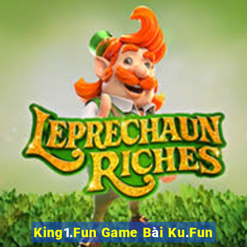 King1.Fun Game Bài Ku.Fun