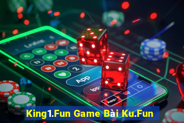 King1.Fun Game Bài Ku.Fun