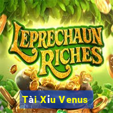 Tài Xỉu Venus