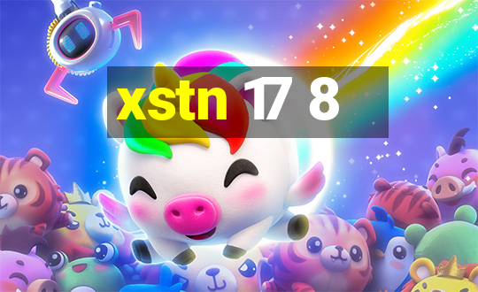 xstn 17 8