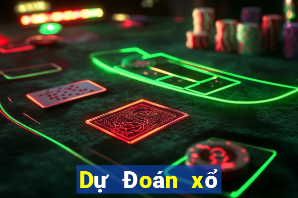 Dự Đoán xổ số binh dinh thứ hai