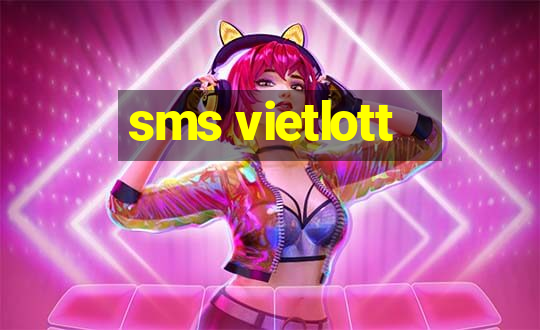 sms vietlott