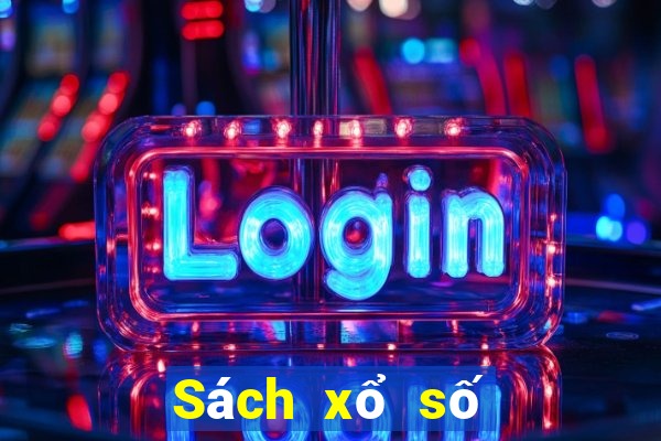 Sách xổ số Tải về