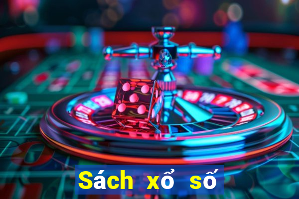 Sách xổ số Tải về