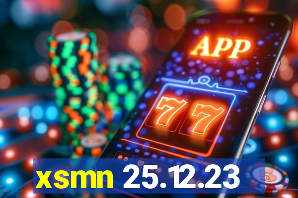 xsmn 25.12.23