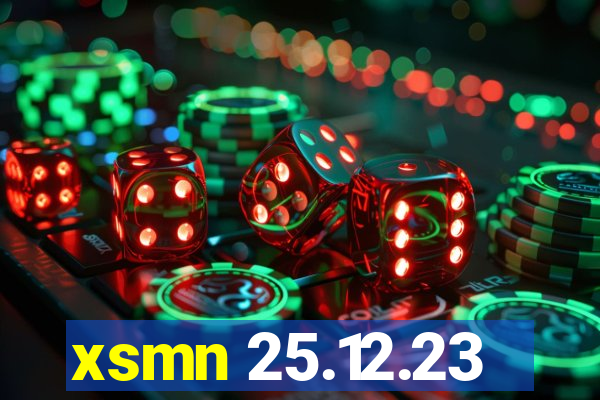 xsmn 25.12.23