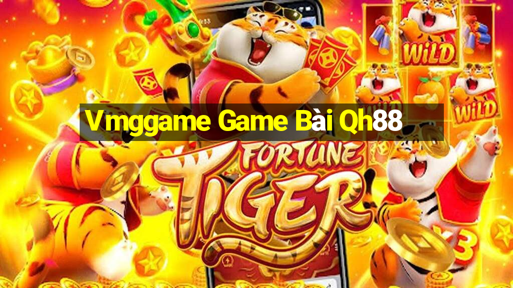 Vmggame Game Bài Qh88