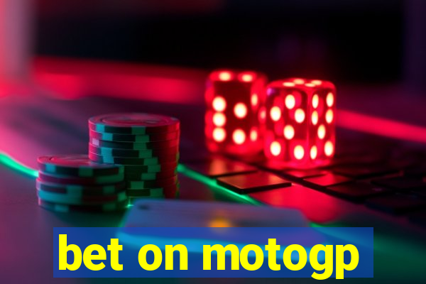 bet on motogp