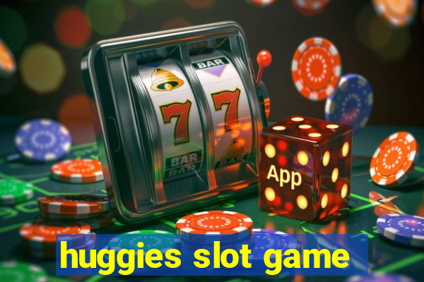 huggies slot game