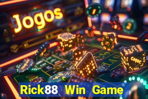 Rick88 Win Game Bài Kubet