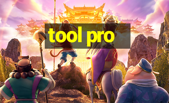 tool pro