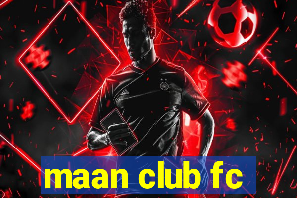 maan club fc