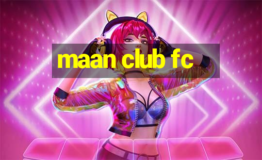 maan club fc