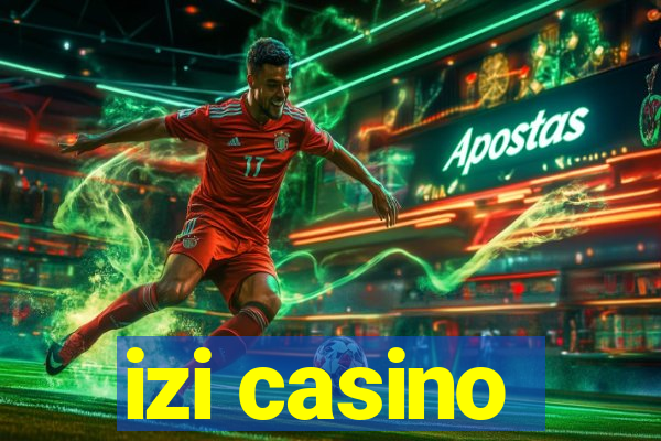 izi casino