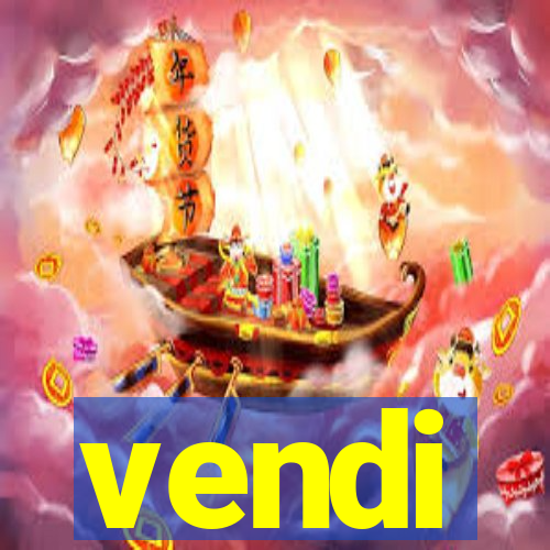 vendi