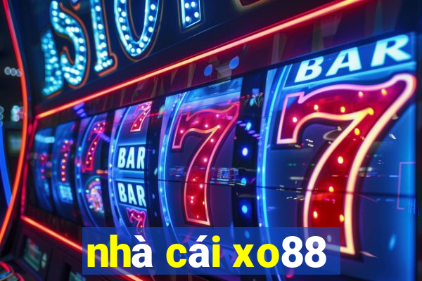 nhà cái xo88