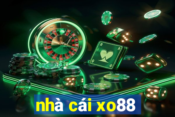 nhà cái xo88