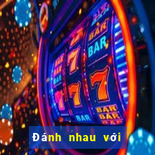 Đánh nhau với Game bài địa chủ