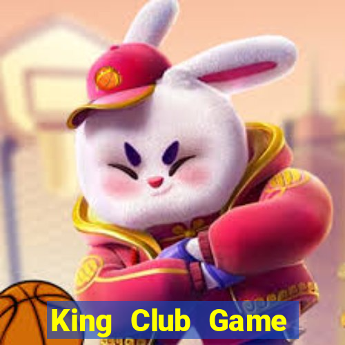 King Club Game Bài Mèo Nổ