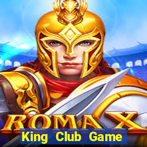 King Club Game Bài Mèo Nổ