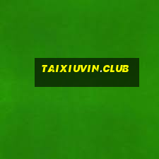 taixiuvin.club