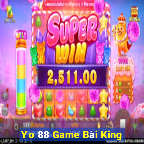 Yo 88 Game Bài King