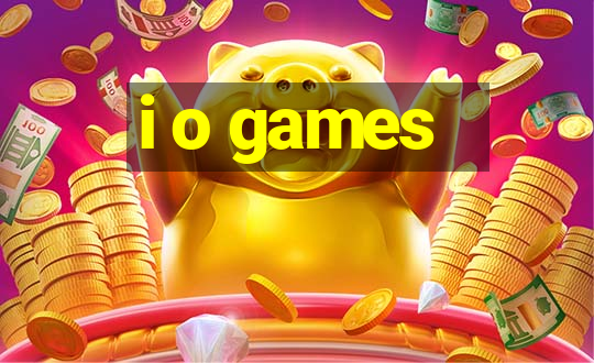 i o games