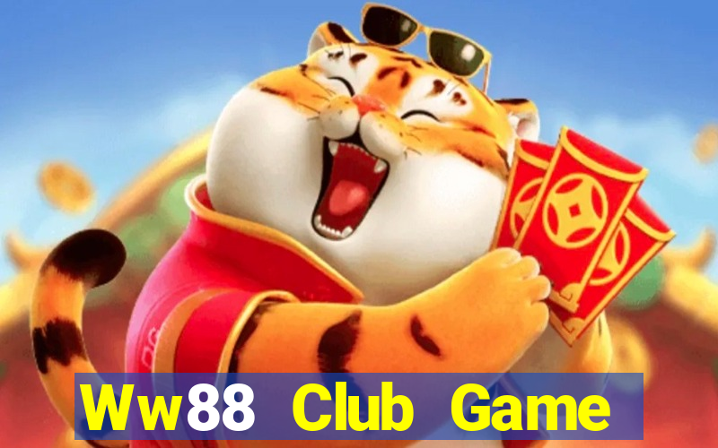 Ww88 Club Game Bài Son