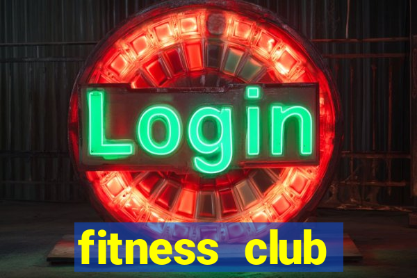 fitness club cleveland oh