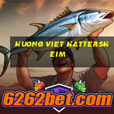 huong viet hattersheim