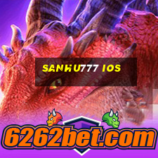 sanhu777 ios