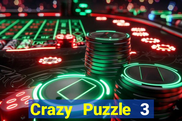 Crazy Puzzle 3 Tải về 2019