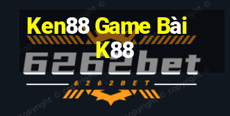 Ken88 Game Bài K88