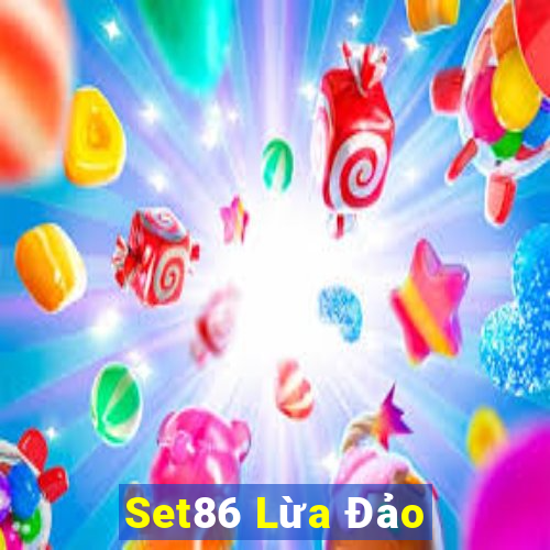 Set86 Lừa Đảo