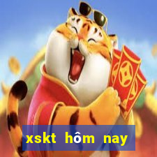 xskt hôm nay bạc liêu