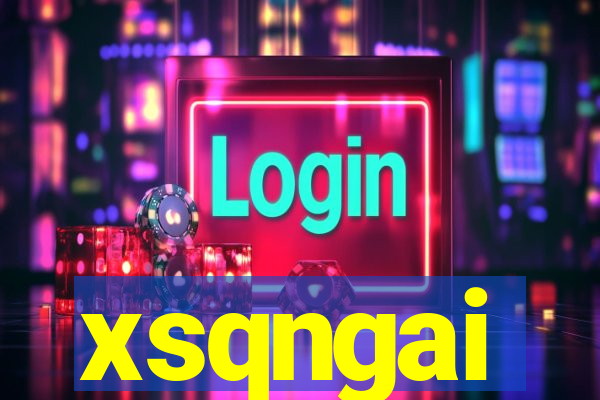 xsqngai