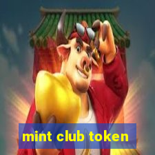 mint club token