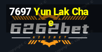 7697 Yun Lak Chae