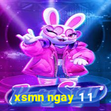 xsmn ngay 1 1