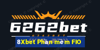 8Xbet Phần mềm FIO