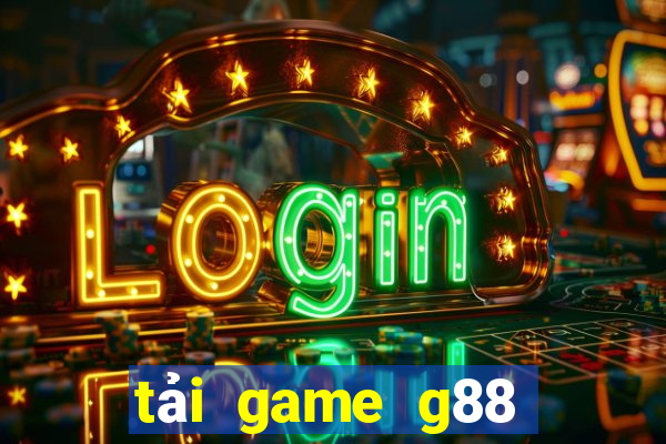 tải game g88 đổi thưởng