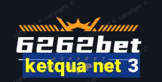 ketqua net 3